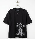 🗽 Liberty Oversized