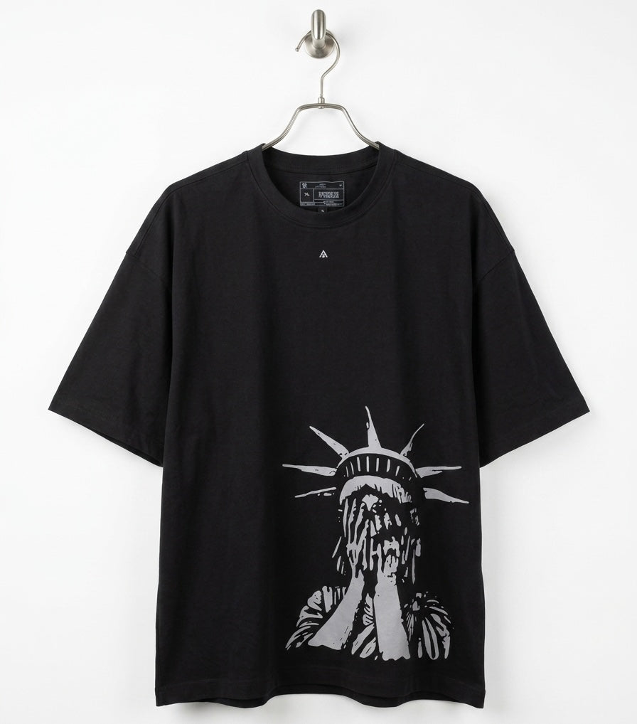 🗽 Liberty Oversized