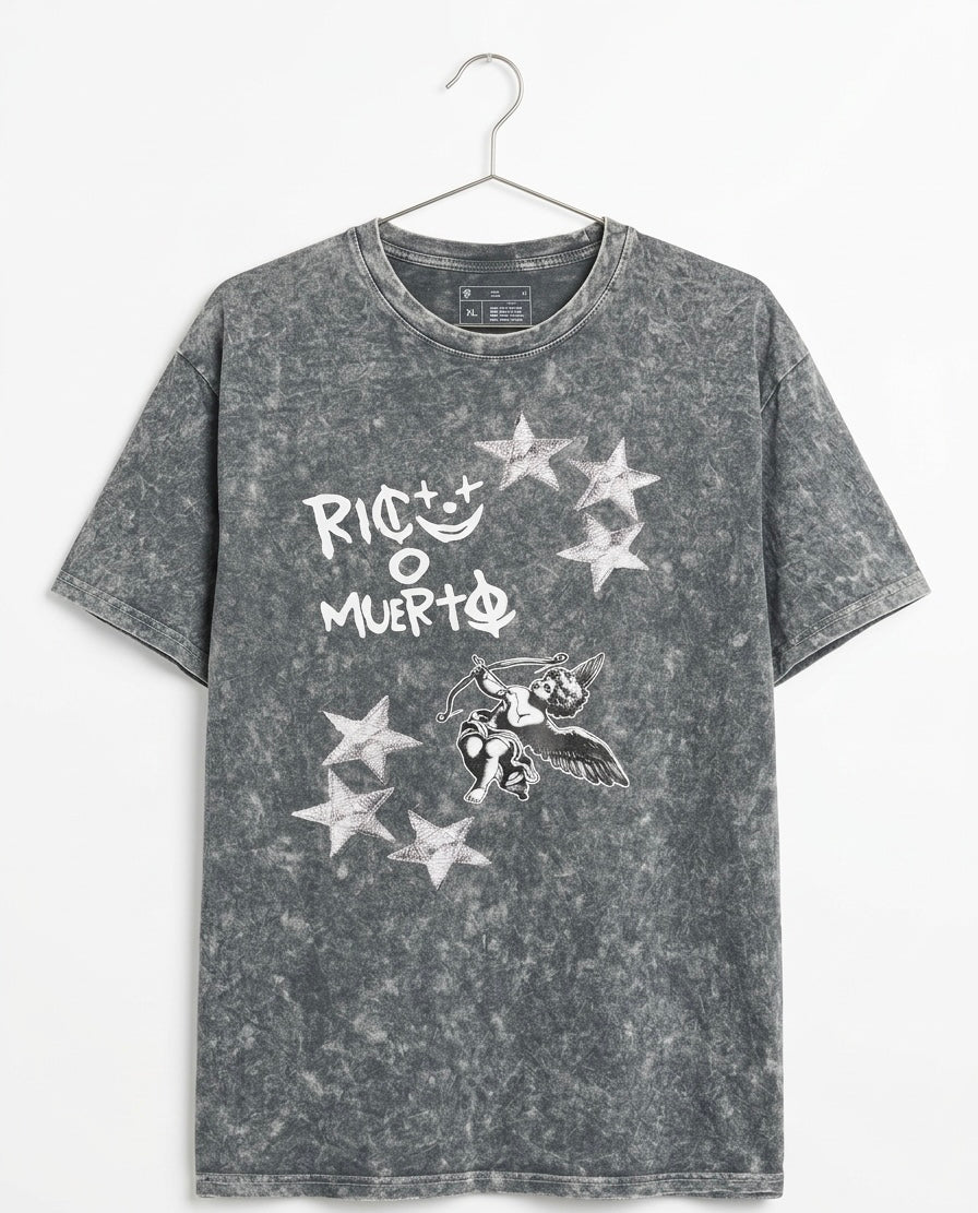💸Rico o muerto Vintage