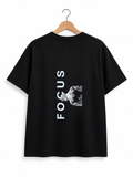 💡Focus Oversized