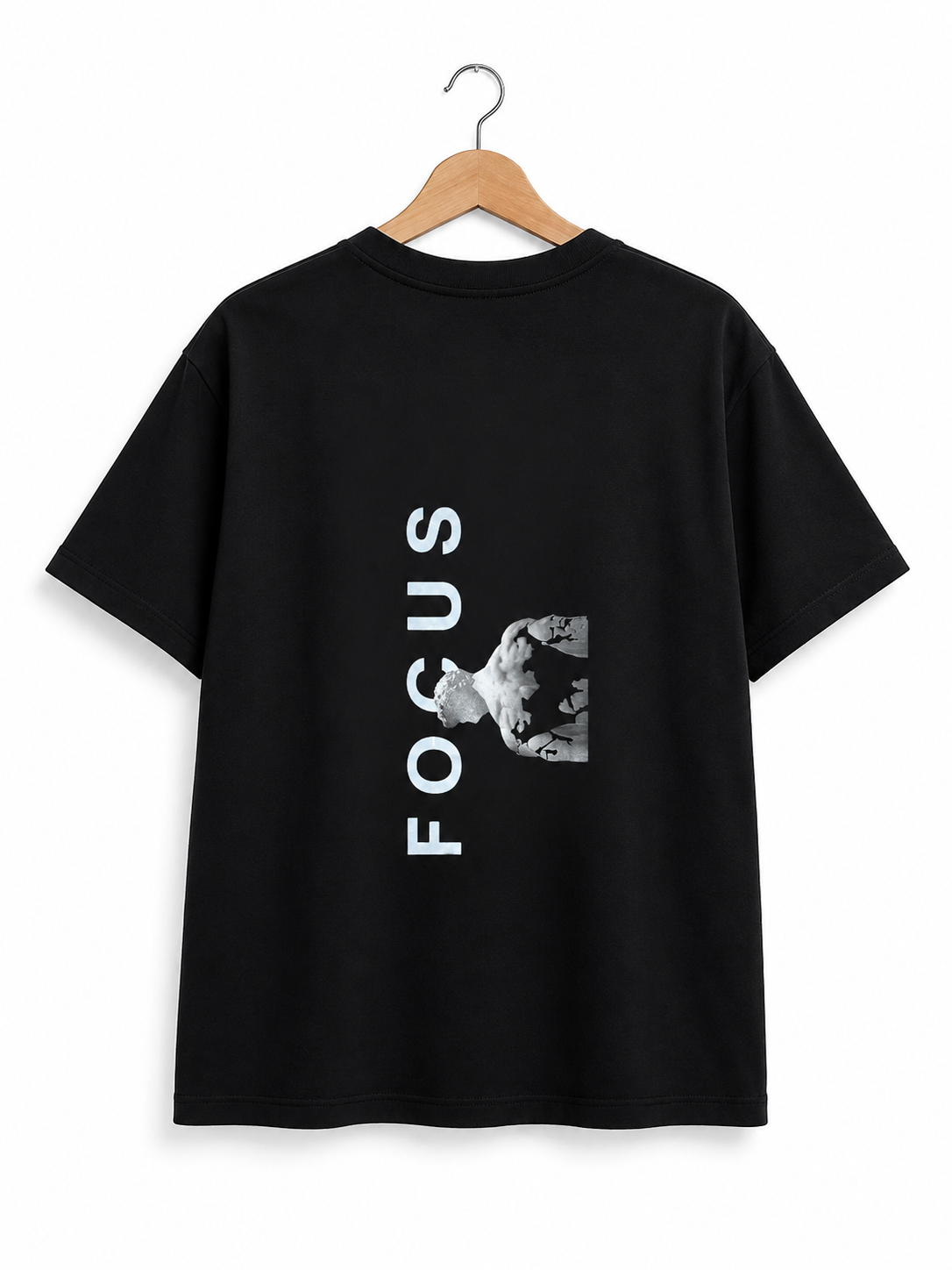 💡Focus Oversized