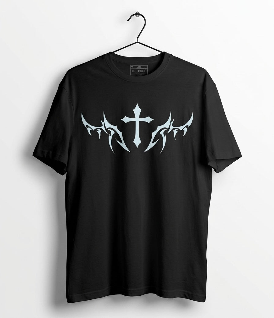 ✝️ Cross Oversized