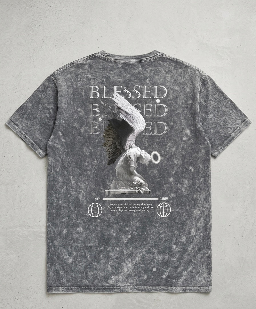 😇 Blessed Oversized