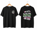 🔥 Street Club Oversized