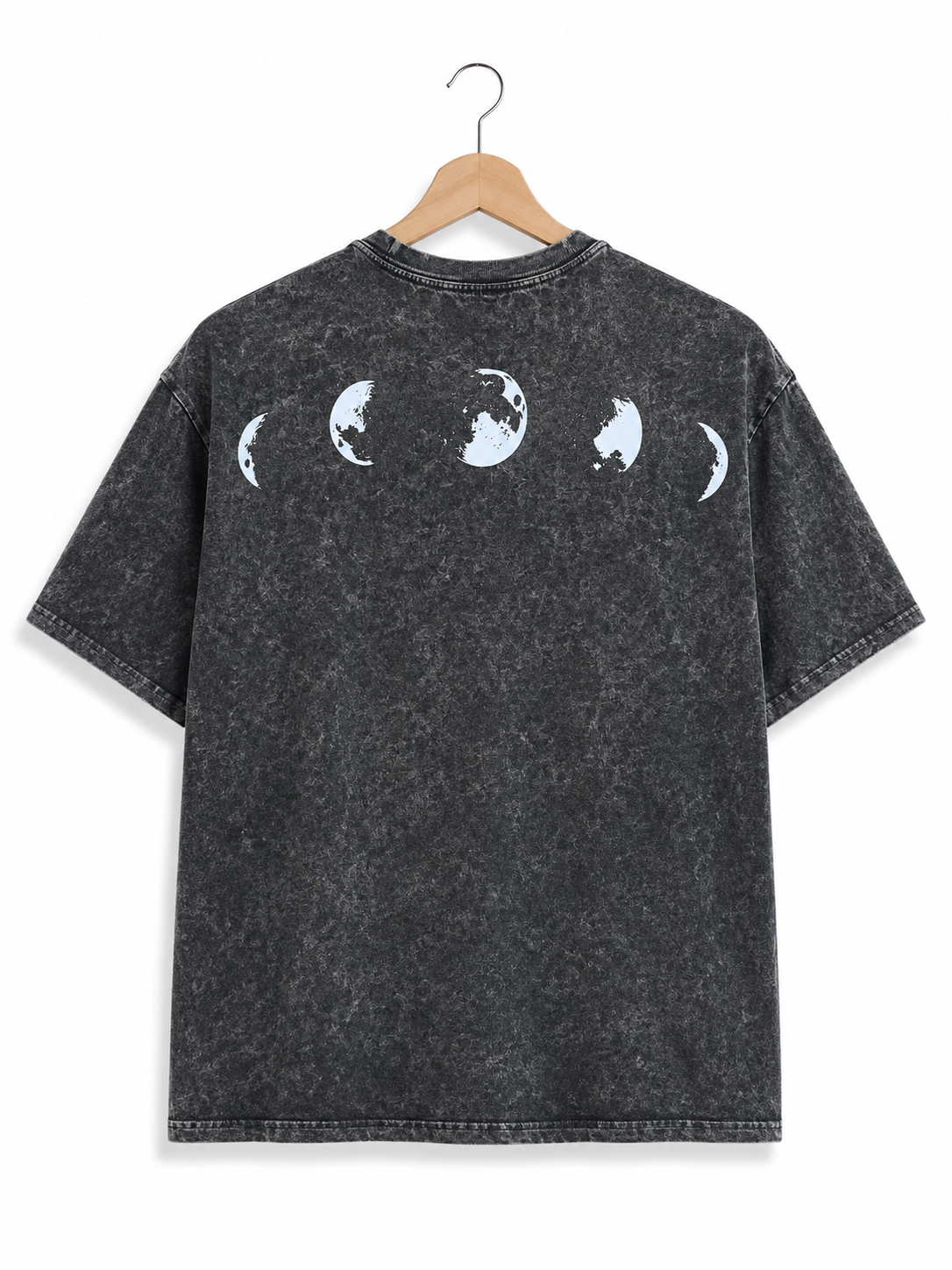 🌙 Moon vintage