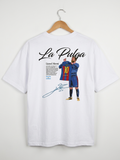 ⚽️ Goat oversized